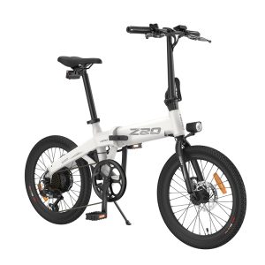 HIMO Z20 折叠电动助力自行车